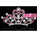 Couronnes et tiaras de noisettes pour dames